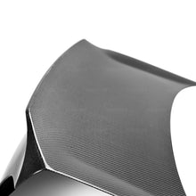 Load image into Gallery viewer, Seibon 02-05 Subaru Impreza / WRX C-Style Carbon Fiber Trunk Lid - TL0205SBIMP-C