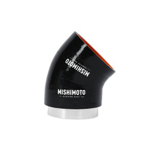 Load image into Gallery viewer, Mishimoto 99-05 BMW E46 323i/325i/328i Performance Cold Air Intake Kit - Black - MMAI-E46-99BK