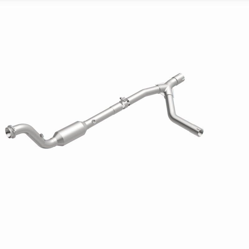 MagnaFlow 04-05 Dodge Ram 1500 5.7L Direct Fit Converter - 4651597