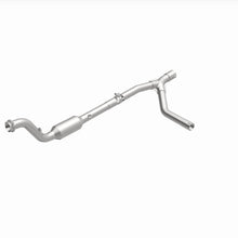 Load image into Gallery viewer, MagnaFlow 04-05 Dodge Ram 1500 5.7L Direct Fit Converter - 4651597