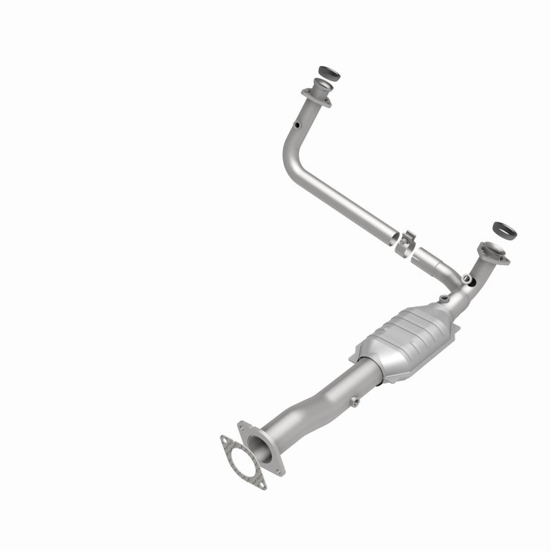 MagnaFlow Direct Fit Catalytic Converter GM 1500/2500/3500 Truck 96- - 23457