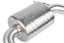 Load image into Gallery viewer, APR 20-21 Volkswagen GTI TCR (MK7.5) Catback Exhaust System - CBK0038