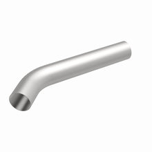 Load image into Gallery viewer, MagnaFlow Smooth Trans 45D 3.00 SS 10pk 10739 - 10725