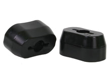 Load image into Gallery viewer, Whiteline 12-20 Hyundai Veloster Front Bushing Kit Trans Mount Insert - KDT970