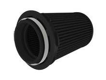 Load image into Gallery viewer, aFe Momentum Intake Rplcmnt Air Filter 3-1/2 IN F x 5 IN B x 4-1/2 IN T (Inverted) x 7-1/2 IN H - 24-91103K