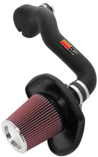 Load image into Gallery viewer, K&amp;N 95-97 Ford Ranger / Mazda B2300 L4-2.3L Performance Intake Kit - 57-2535