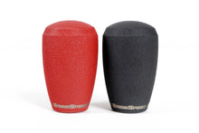 Load image into Gallery viewer, GrimmSpeed Shift Knob Stainless Steel - Subaru 5 Speed and 6 Speed Manual Transmission - Black - 380001