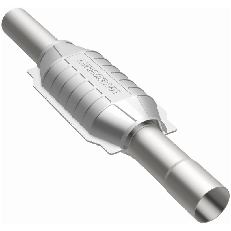 MagnaFlow Direct Fit Catalytic Converter Gm - 93475