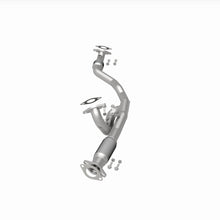 Load image into Gallery viewer, BRE Exhaust 09-17 Outlook Traverse 3.6L Front Pipe Kit - 107-0110