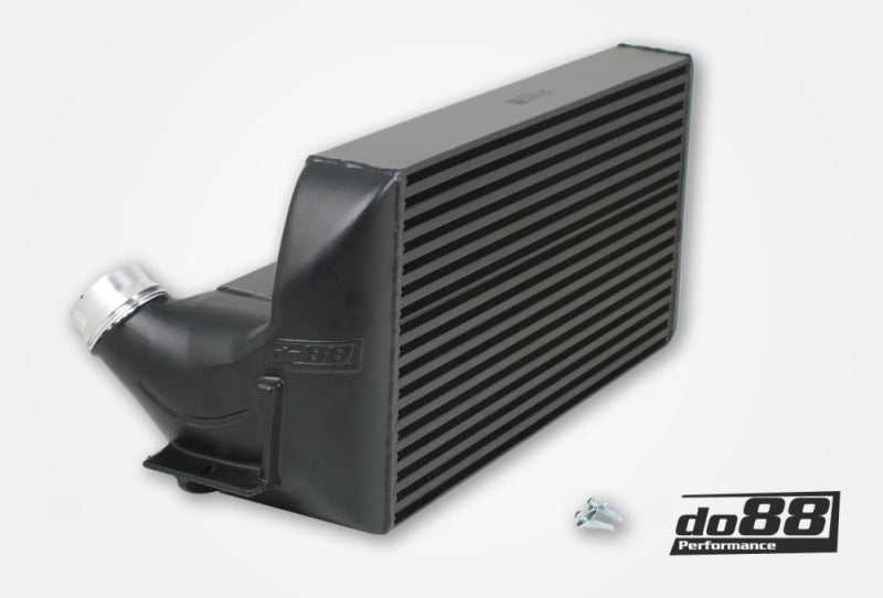 do88 12-18 BMW 1/2/3/4-Series (F2X/F3X)/15-18 BMW M2 (F87) Performance Intercooler - ICM-280