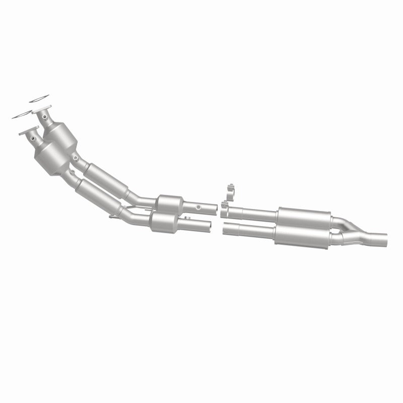 MagnaFlow Conv DF 06-08 VW Passat 3.6L - 24379
