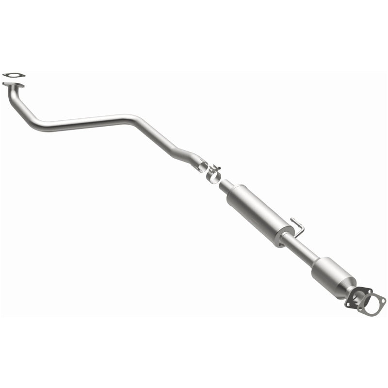 MagnaFlow DF Cat Conv 2017-2019 Hyundai Elantra L4 OEM Underbody Single (Not for Sale In California) - 280039