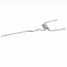 Load image into Gallery viewer, MagnaFlow BRE Exhaust Kit 13-16 Dodge Dart - 106-0850