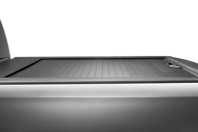 RealTruck 2024-2025 Ford Ranger 5ft FlushFit Retractable Cover - MRC30FO10A0