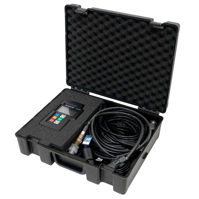 Innovate LM-2 Single 02 Ultimate Shop Kit - 3920