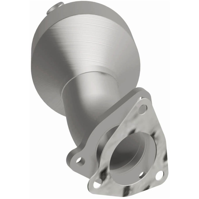 MagnaFlow 11-15 Audi Q7 3.0L Direct Fit Converter - 5451401