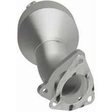 Load image into Gallery viewer, MagnaFlow 11-15 Audi Q7 3.0L Direct Fit Converter - 5451401