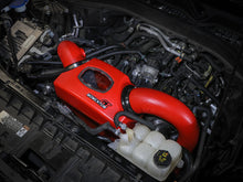 Load image into Gallery viewer, aFe Momentum GT Red Pro Dry S Cold Air Intake System 20-23 Ford Explorer ST V6-3.0L TT - 50-70076KR