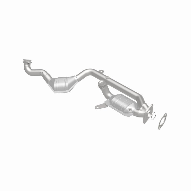 MagnaFlow Direct Fit Catalytic Converter 95-97 Lincoln Continental - 441122