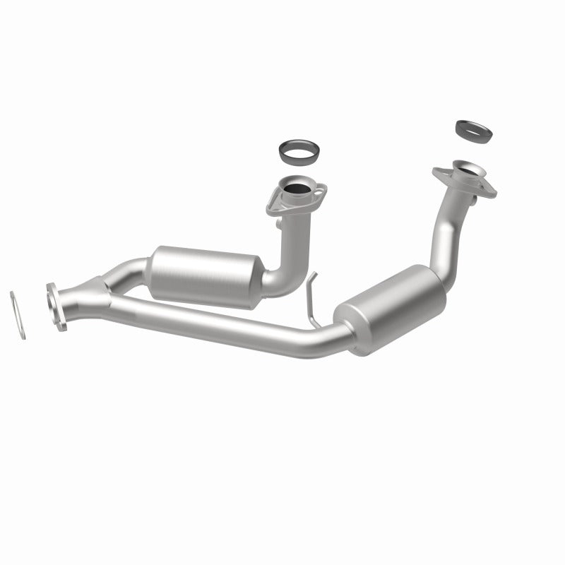 MagnaFlow Direct Fit Catalytic Converter Taurus 92-95 - 23355
