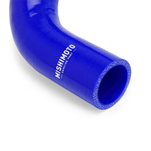 Load image into Gallery viewer, Mishimoto 05-10 Mopar 5.7L V8 Blue Silicone Hose Kit - MMHOSE-MOP57-05BL