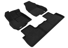 Load image into Gallery viewer, 3D MAXpider 19-24 Acura Rdx Elegant Black R1 R2