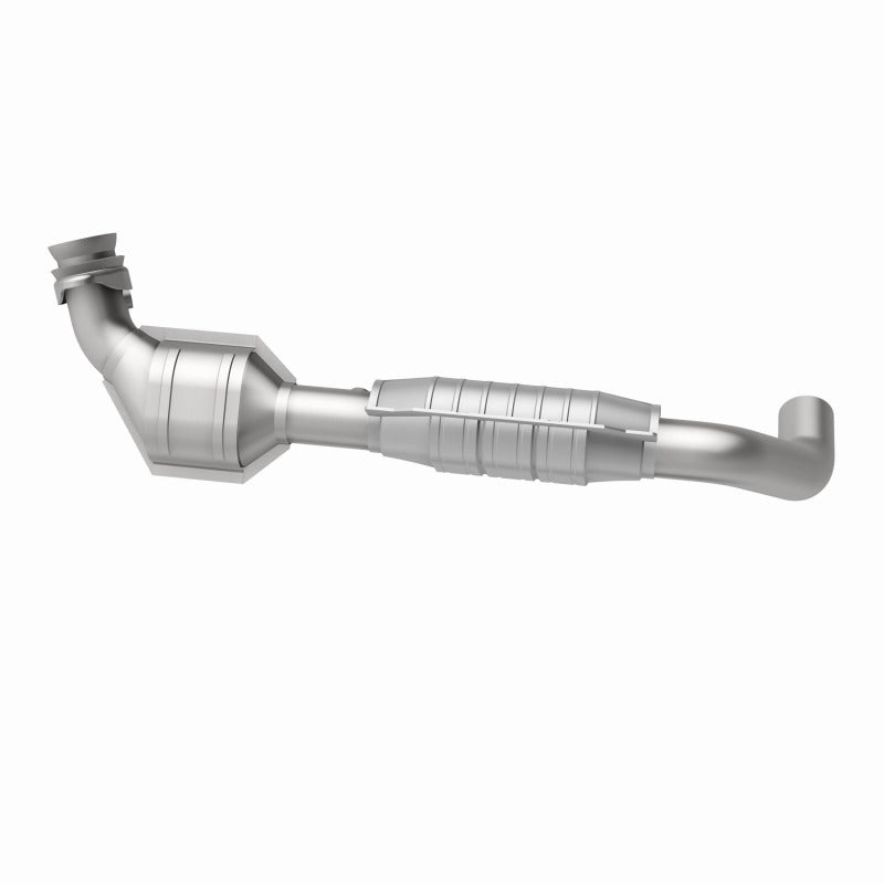 MagnaFlow Direct Fit Catalytic Converter 04-06 F-150 Pickup 5.4L 2WD D/S - 93664