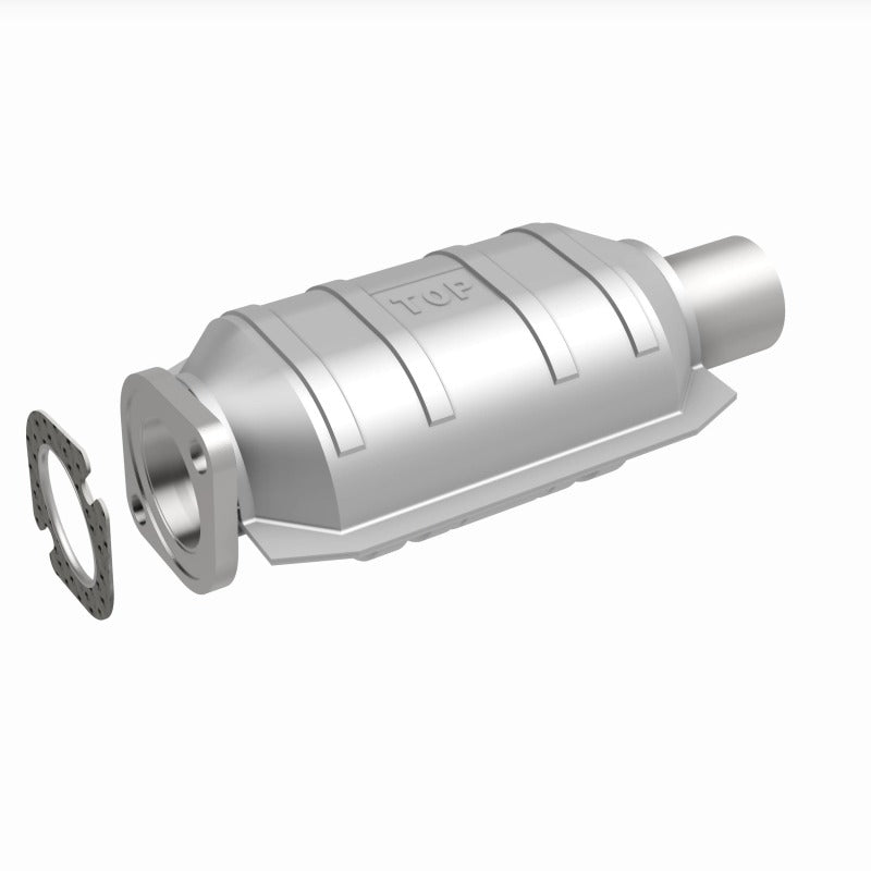 MagnaFlow Direct Fit Catalytic Converter 96-99 Ford Taurus3.0L 50S - 441032