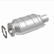 Load image into Gallery viewer, MagnaFlow Direct Fit Catalytic Converter 96-99 Ford Taurus3.0L 50S - 441032