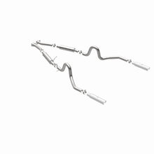 Load image into Gallery viewer, MagnaFlow Magnapack Sys C/B 94-98 Ford Mustang Gt/Cobra 4.6L - 15677