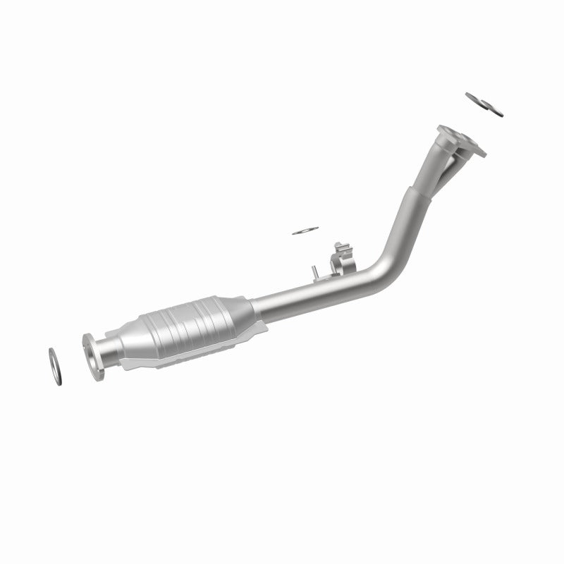MagnaFlow Direct Fit Catalytic Converter 96-00 Toyota 4 Runner 2.7 - 24286