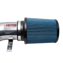 Load image into Gallery viewer, Injen 20-23 Polaris Slingshot L4-2.0L Polished Cold Air Intake - PS7001P