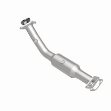 Load image into Gallery viewer, MagnaFlow Direct Fit Catalytic Converter 03-05 Mazda 6 2.3L - 51120