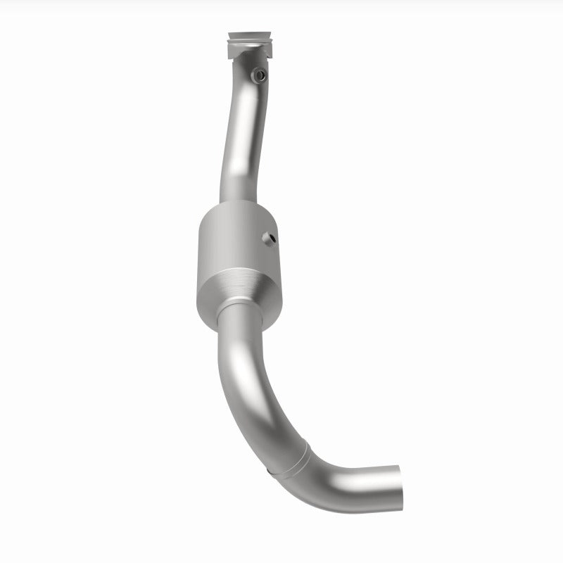 MagnaFlow 2008 F-150 V8 4.6 OEM Underbody Direct Fit Converter - 21-832