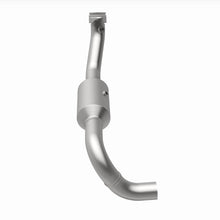 Load image into Gallery viewer, MagnaFlow 2008 F-150 V8 4.6 OEM Underbody Direct Fit Converter - 21-832