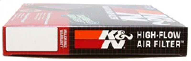 K&N 10 Ford Mustang GT 4.6L-V8 Drop In Air Filter - 33-2431
