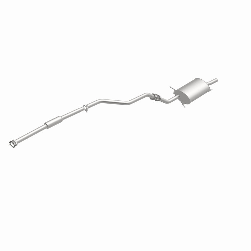 MagnaFlow BRE Exhaust Kit 02-07 Mitsubishi Lancer 2.0L - 106-0395