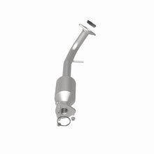 Load image into Gallery viewer, MagnaFlow 00-01 Insight 1 OEM Underbody Direct Fit Converter - 52041