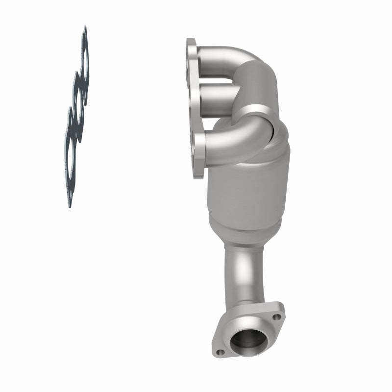 MagnaFlow Direct Fit Catalytic Converter Contour 95-00 2.5L Front MF - 50301