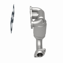 Load image into Gallery viewer, MagnaFlow Direct Fit Catalytic Converter Contour 95-00 2.5L Front MF - 50301