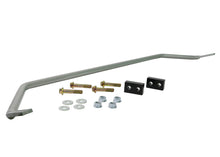 Load image into Gallery viewer, Whiteline 2013+ Ford Fiesta ST WZ 22mm Rear Non-Adjustable Swaybar - BFR80