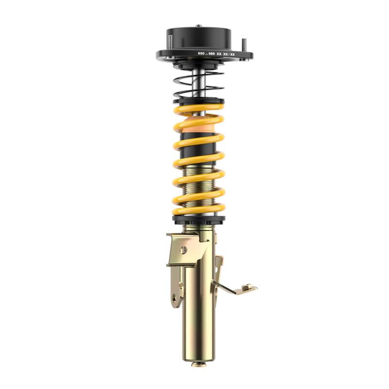 ST XTA-Plus 3 Adjustable Coilovers Subaru/Scion/Toyota BRZ/FRS/86 - 1820258804