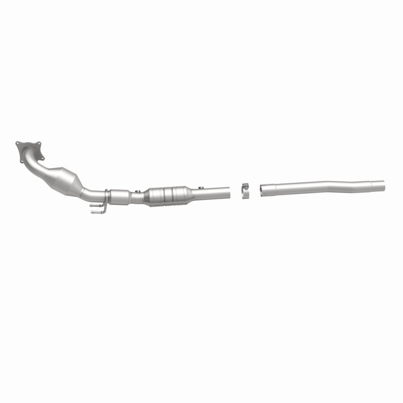 MagnaFlow 08-13 Audi A3 2.0L Direct Fit Converter - 551887