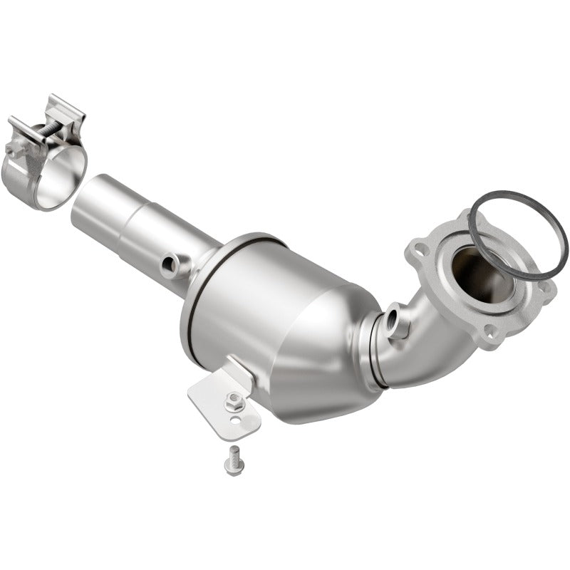 MagnaFlow 16-23 Chevrolet Camaro OEM Grade Federal / EPA Compliant Direct Fit Converter - 280169