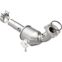 Load image into Gallery viewer, MagnaFlow 16-23 Chevrolet Camaro OEM Grade Federal / EPA Compliant Direct Fit Converter - 280169
