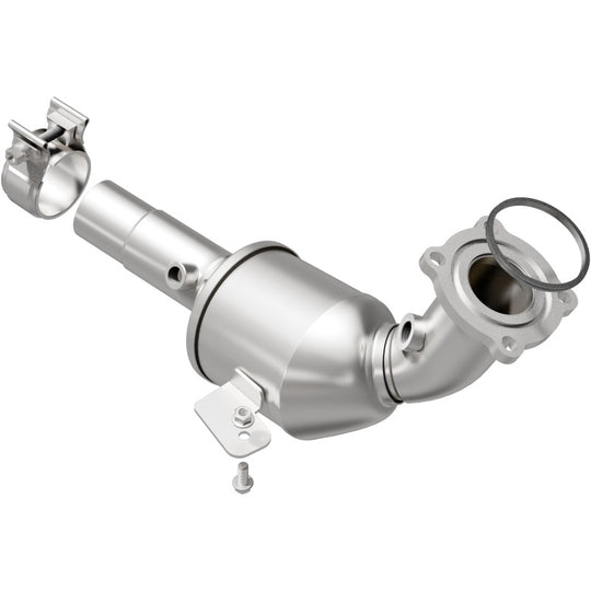 MagnaFlow 16-23 Chevrolet Camaro OEM Grade Federal / EPA Compliant Direct Fit Converter - 280169