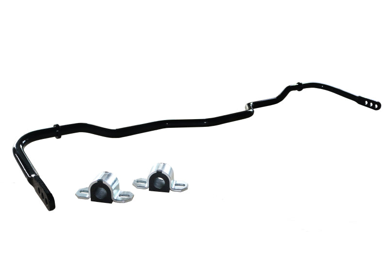 Whiteline 2020-2021 Jeep Gladiator 24mm 3 Position Adjustable Rear Sway Bar Kit - BJR02Z