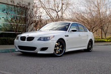 Load image into Gallery viewer, Dinan 06-10 BMW M5 (E60) Performance Spring Set - D100-0913