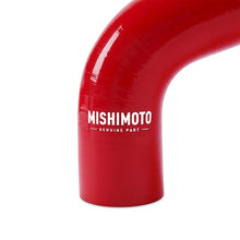 Load image into Gallery viewer, Mishimoto 01-07 Subaru WRX / WRX STI Red Silicone Hose Kit