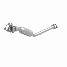 Load image into Gallery viewer, MagnaFlow Direct Fit Catalytic Converter 06-07 Cobalt 2.4L Auto - 51914